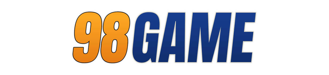 98game Logo